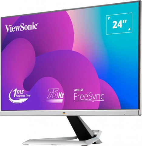 Màn hình máy tính LCD Viewsonic VX2481-MH 24
