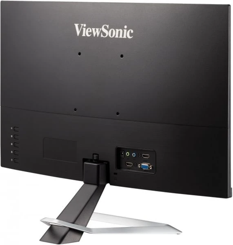  Màn hình máy tính LCD Viewsonic VX2481-MH 24