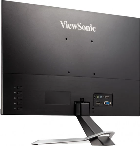  Màn hình máy tính LCD Viewsonic VX2481-MH 24