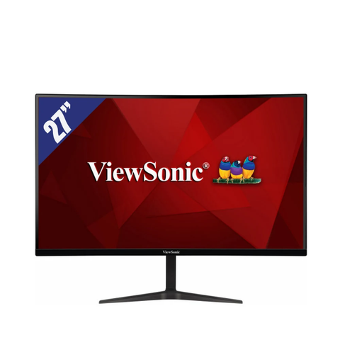  Màn hình máy tính LCD Viewsonic Cong VX2718-PC-MHD 27