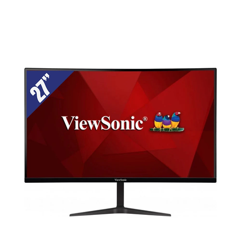  Màn hình máy tính LCD Viewsonic Cong VX2719-PC-MHD 27