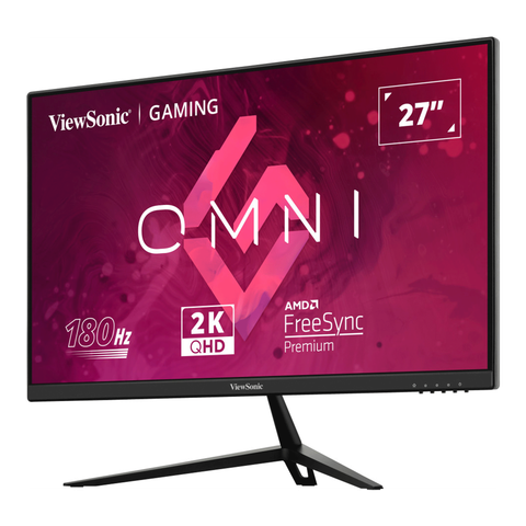  Màn hình máy tính LCD Viewsonic VX2728 27