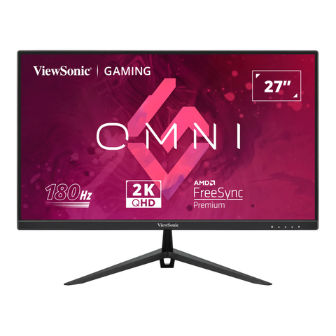  Màn hình máy tính LCD Viewsonic VX2728 27