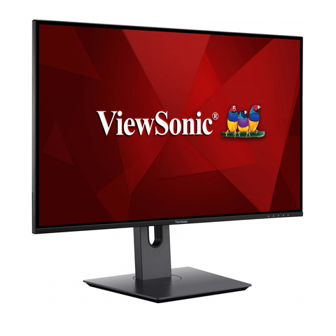  Màn hình máy tính LCD Viewsonic VX2780-2K-SHDJ 27