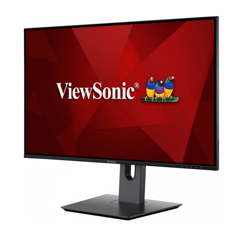  Màn hình máy tính LCD Viewsonic VX2780-2K-SHDJ 27