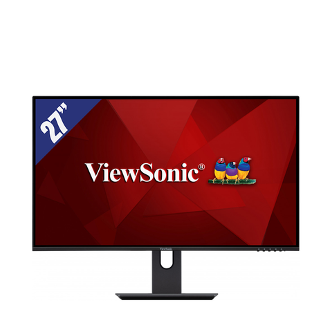  Màn hình máy tính LCD Viewsonic VX2780-2K-SHDJ 27