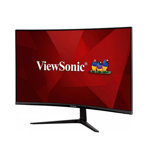  Màn hình máy tính LCD Viewsonic Cong VX3218-PC-MHD 31.5