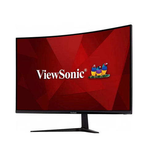  Màn hình máy tính LCD Viewsonic Cong VX3218-PC-MHD 31.5