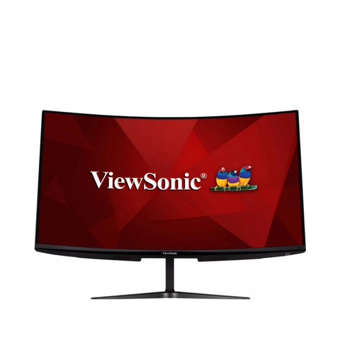  Màn hình máy tính LCD Viewsonic Cong VX3218-PC-MHD 31.5