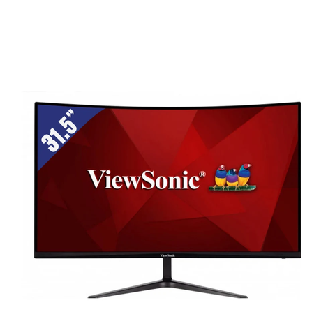  Màn hình máy tính LCD Viewsonic Cong VX3218-PC-MHD 31.5