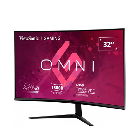  Màn hình máy tính LCD Viewsonic Cong VX3219-PC-MHD 32