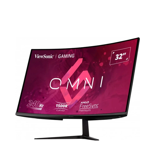  Màn hình máy tính LCD Viewsonic Cong VX3219-PC-MHD 32