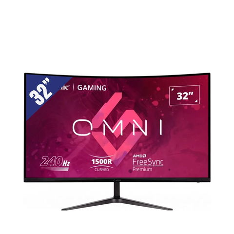  Màn hình máy tính LCD Viewsonic Cong VX3219-PC-MHD 32