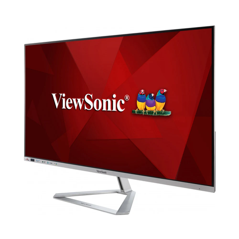  Màn hình máy tính LCD GAMING Viewsonic VX3276-2K-MHD-2 32