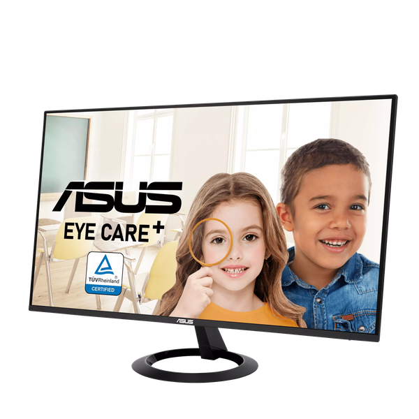  Màn hình máy tính LCD ASUS VZ27EHF 27