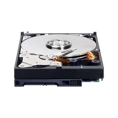 Ổ cứng HDD Western Digital Blue 4TB WD40EZAX (3.5