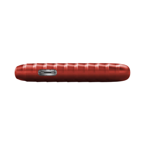  Ổ cứng di động SSD WD My Passport 2TB WDBAGF0020BRD-WESN (USB 3.2 Gen 2 Red) 