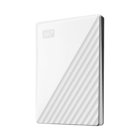  Ổ cứng di động HDD Western Digital My Passport 2TB WDBYVG0020BWT-WESN (2.5
