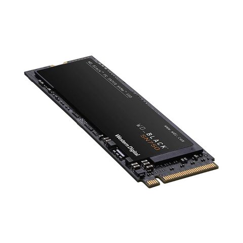  Ổ cứng SSD Western Digital Black 1TB WDS100T3X0C (M.2 2280 NVMe Gen3 x4) 