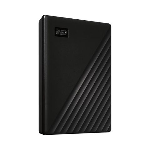  Ổ cứng di động HDD Western Digital My Passport 1TB WDBYVG0010BBK WESN (2.5