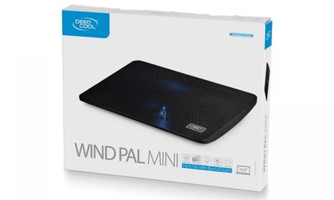  Đế Tản Nhiệt DeepCool Windpal Mini 