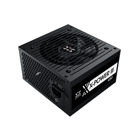 Nguồn máy tính Xigmatek X-POWER III 450 EN45969 ( 400W ) 