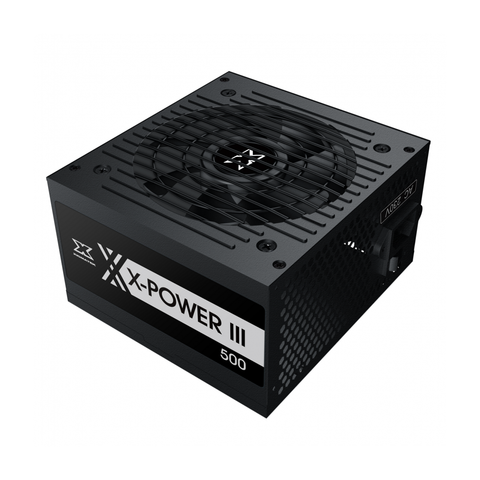  Nguồn máy tính Xigmatek X-POWER III 500 EN45976 ( 450W ) 