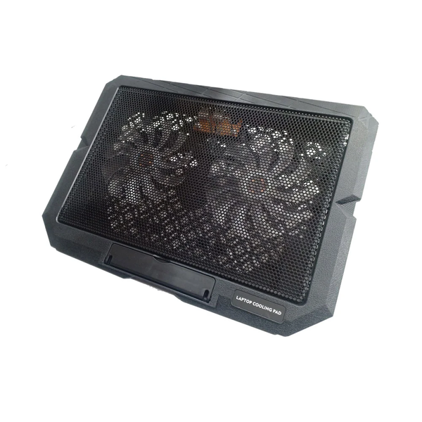  Đế Tản Nhiệt Laptop Gaming PAD X3 