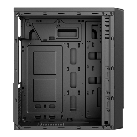  Thùng máy tính | Case JETEK X9133 