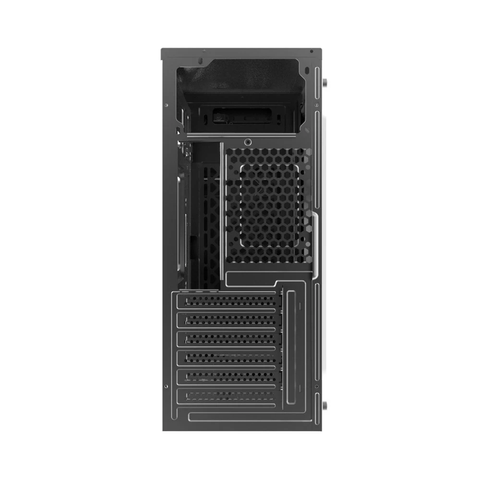  Thùng máy tính | Case Xigmatek XA-20 (ATX) EN46072 