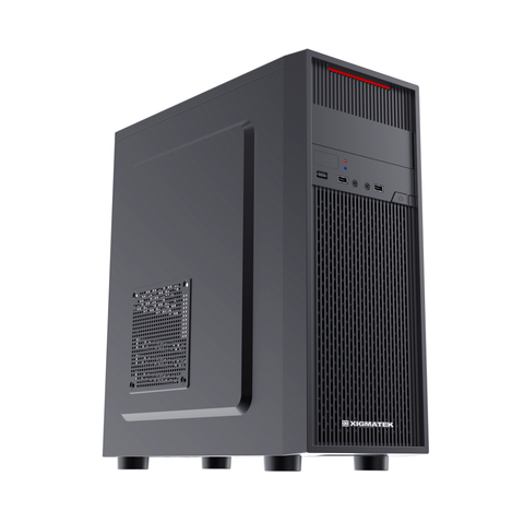  Thùng máy tính | Case Xigmatek XA-22 (ATX) EN47567 