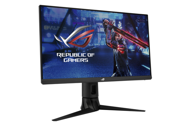  Màn hình máy tính ROG Strix Gaming LCD ASUS XG249CM 23.8