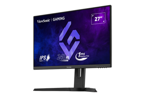  Màn hình máy tính LCD Viewsonic XG2709A 27