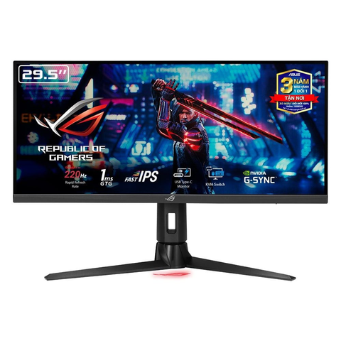  Màn hình máy tính ROG Strix LCD ASUS XG309CM 30