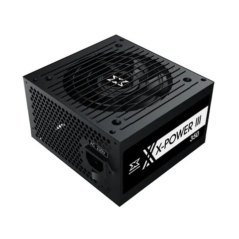  Nguồn máy tính Xigmatek X-POWER III 350 EN49608 ( 250W ) 