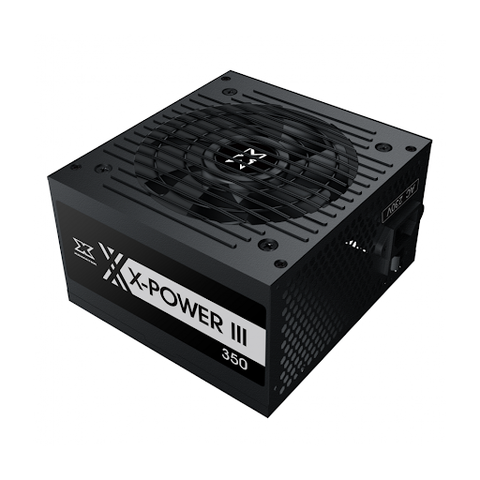  Nguồn máy tính Xigmatek X-POWER III 350 EN49608 ( 250W ) 