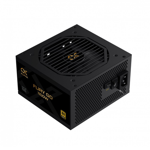  Nguồn máy tính Xigmatek FURY GD 1100 EN40535 ( 1000W ) 