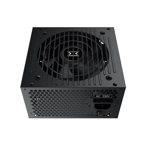  Nguồn máy tính Xigmatek X-POWER III 550 EN45983 ( 500W ) 