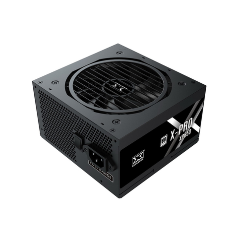  Nguồn máy tính Xigmatek X-PRO XP650 EN41006 80 PLUS WHITE ( 650W ) 