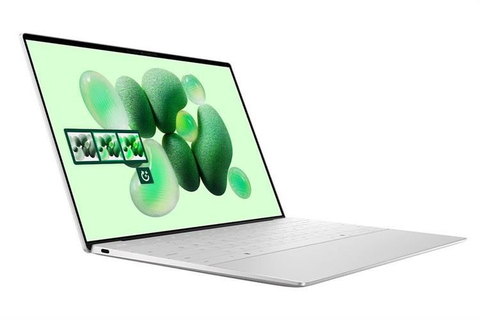  Laptop Dell XPS 13 9350 XPSU7016W1 Ultra 7 256V| 16GB| 512GB| OB| 13.4
