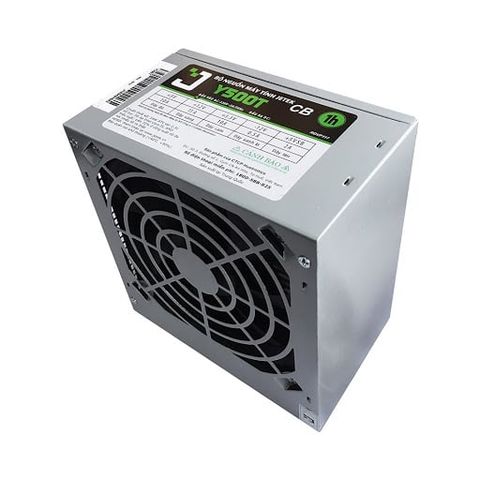  Nguồn máy tính JETEK Y500T (230W) 