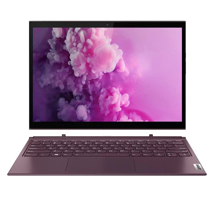 Laptop Lenovo Yoga Duet 7 13ITL6 82MA009PVN i7-1165G7– SoloTech - Reliable  Choice
