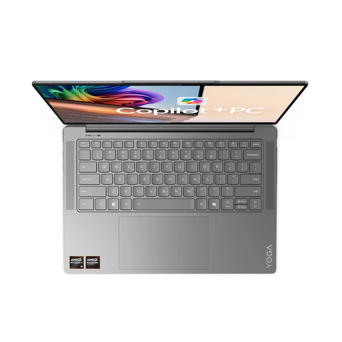  Laptop Lenovo Yoga Pro 7 14ASP9 83HN0022VN Ryzen AI 9 365| 32GB| 1TB| OB| 14