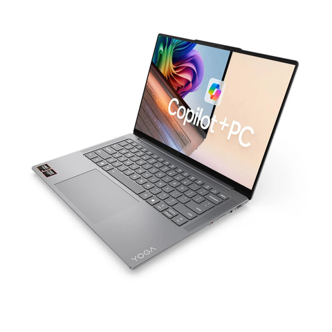  Laptop Lenovo Yoga Pro 7 14ASP9 83HN0022VN Ryzen AI 9 365| 32GB| 1TB| OB| 14