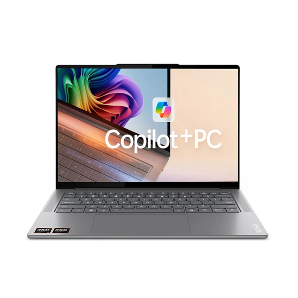  Laptop Lenovo Yoga Pro 7 14ASP9 83HN0022VN Ryzen AI 9 365| 32GB| 1TB| OB| 14