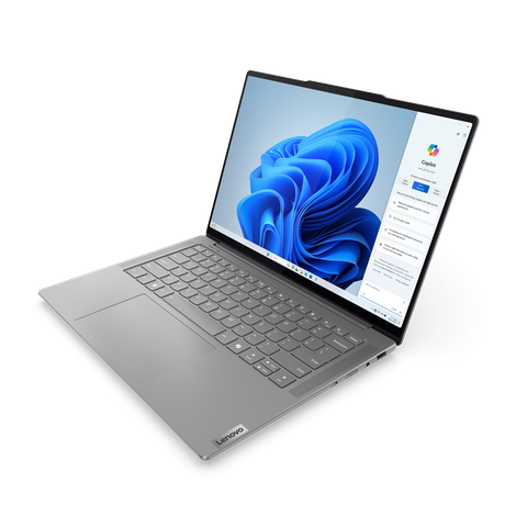  Laptop Lenovo Yoga Pro 7 14IMH9 83E2006MVN Ultra 7 155H| 32GB| 1TB| 6GB RTX4050| 14.5