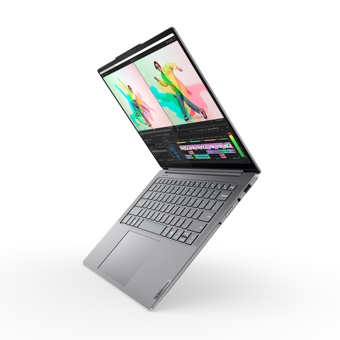  Laptop Lenovo Yoga Pro 7 14IMH9 83E2006MVN Ultra 7 155H| 32GB| 1TB| 6GB RTX4050| 14.5