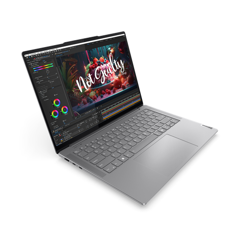  Laptop Lenovo Yoga Pro 7 14IMH9 83E2006MVN Ultra 7 155H| 32GB| 1TB| 6GB RTX4050| 14.5