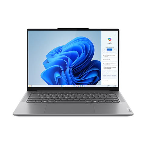  Laptop Lenovo Yoga Pro 7 14IMH9 83E2006MVN Ultra 7 155H| 32GB| 1TB| 6GB RTX4050| 14.5