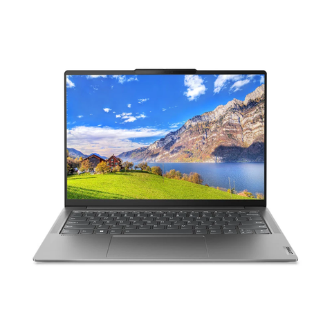  Laptop Lenovo Yoga Slim 6 14IRH8 83E00008VN i7-13700H| 16GB| 512GB| OB| 14
